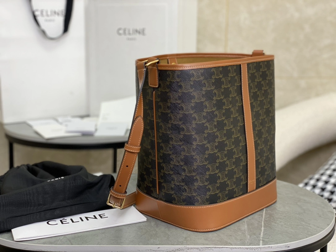 Celine Bucket Bags UrbanChic 94644