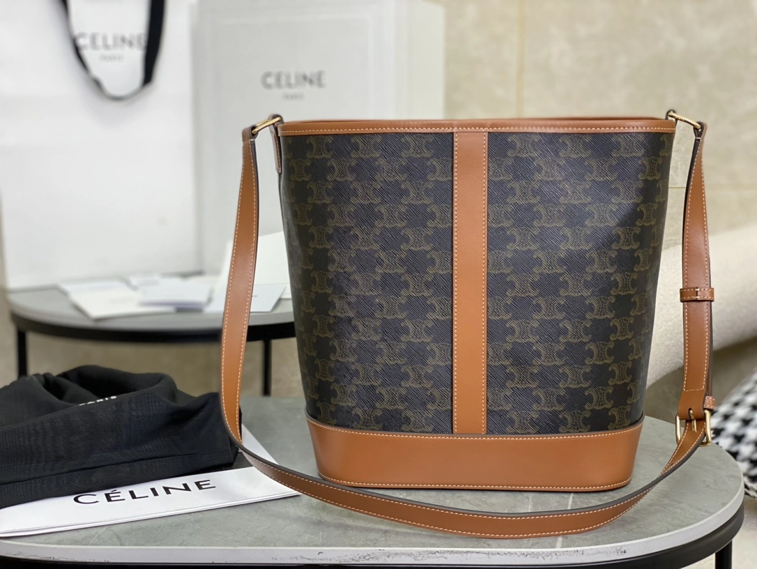 Celine Bucket Bags UrbanChic 94644