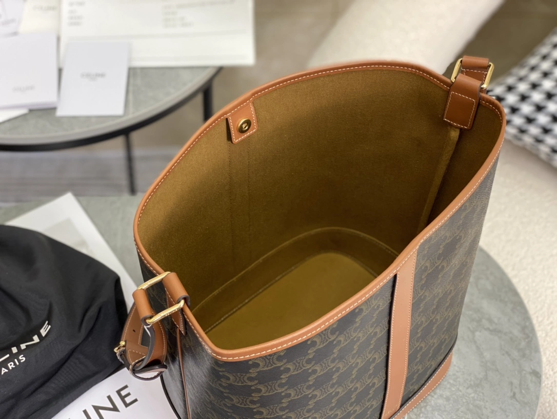 Celine Bucket Bags UrbanChic 94644