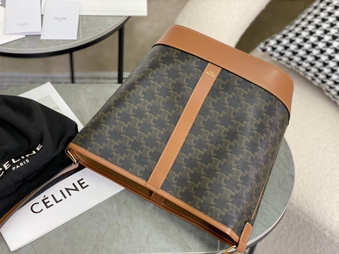 Celine Bucket Bags UrbanChic 94644