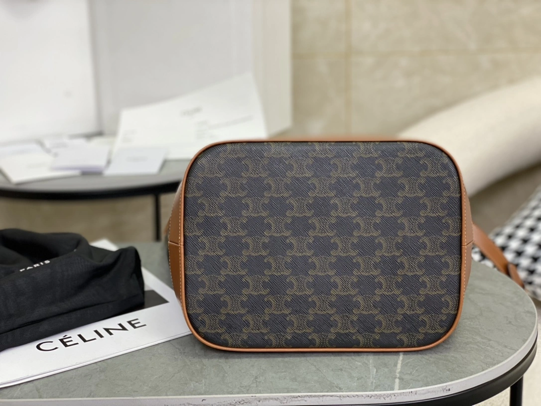 Celine Bucket Bags UrbanChic 94644