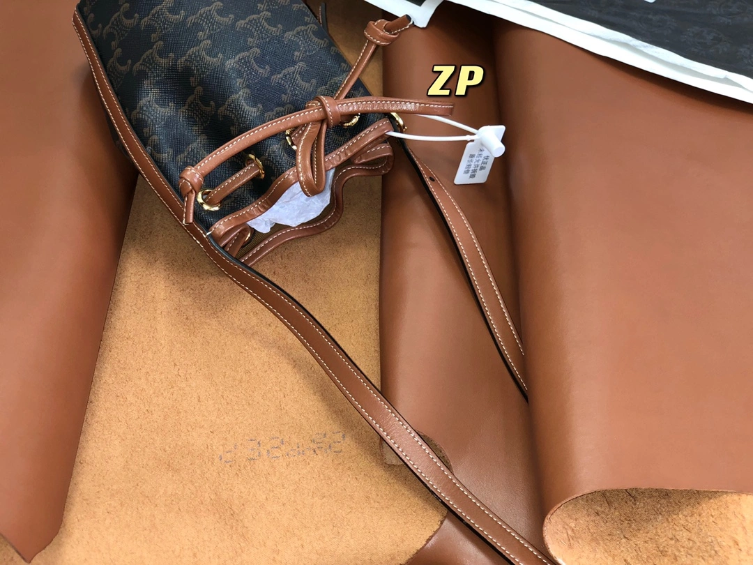 WeatherProof Celine Bucket Bags 94643