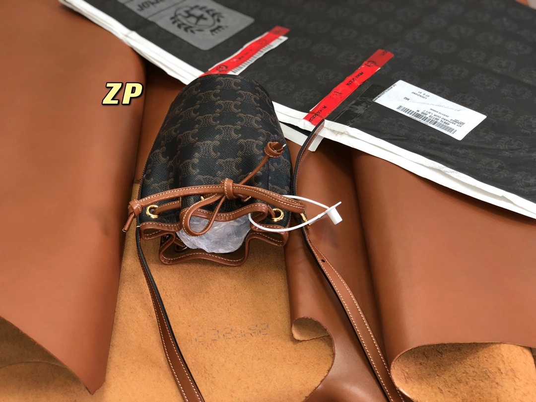 WeatherProof Celine Bucket Bags 94643