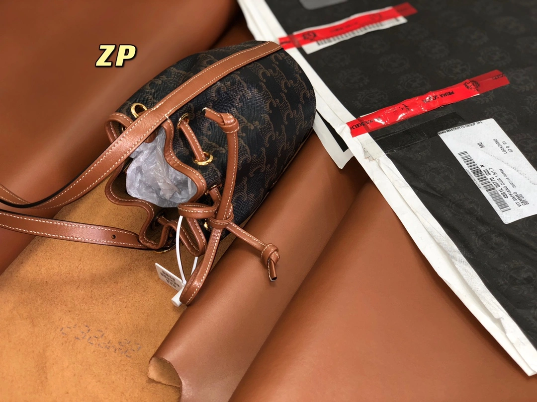 WeatherProof Celine Bucket Bags 94643