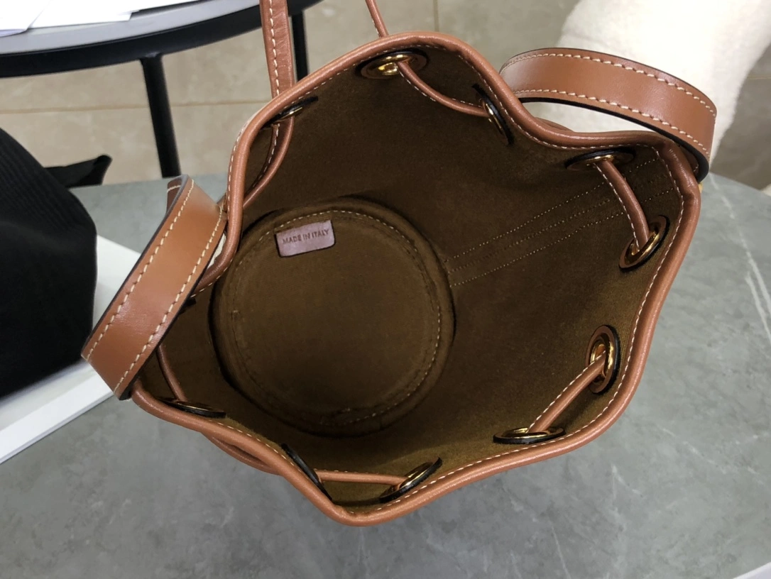 Celine Bucket Bags QuickDry 94650