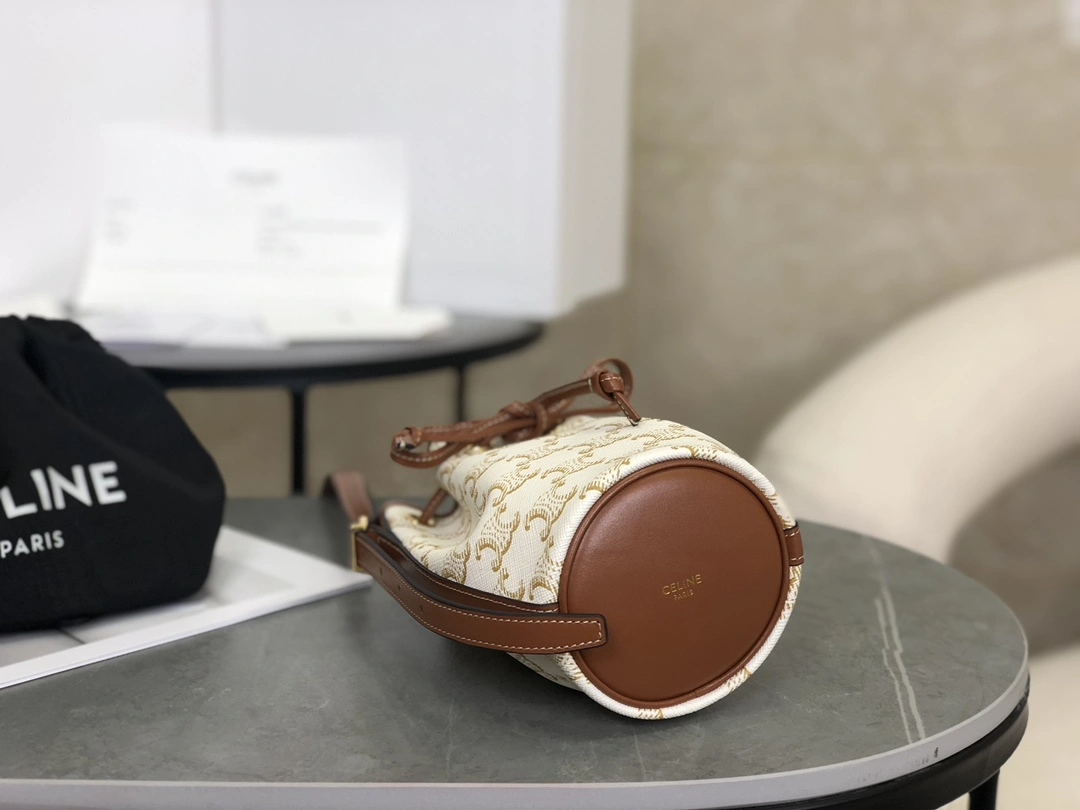Celine Bucket Bags QuickDry 94650