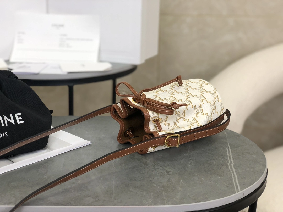 Celine Bucket Bags QuickDry 94650