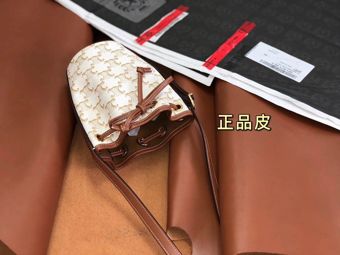 Celine Bucket Bags QuickDry 94650