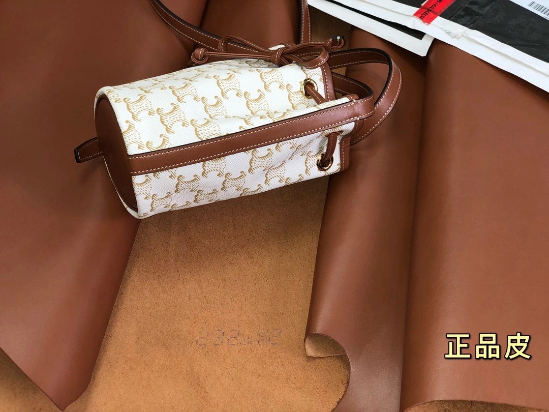 Celine Bucket Bags QuickDry 94650