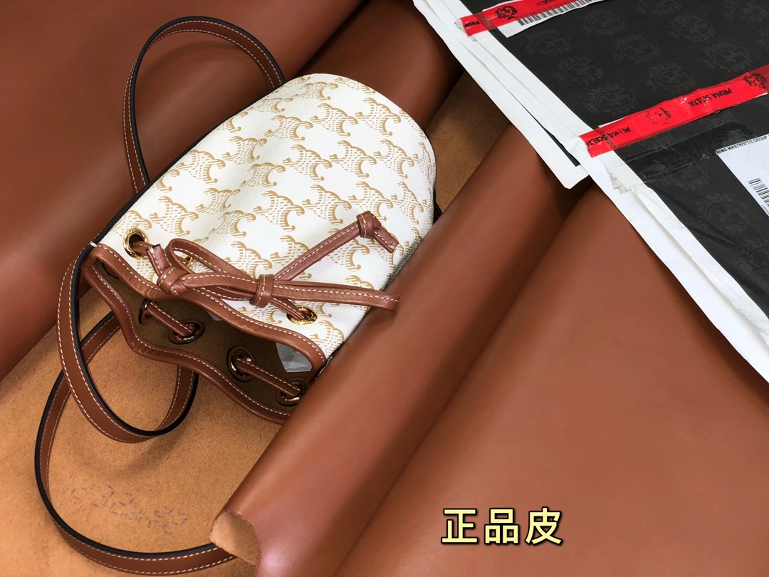 Celine Bucket Bags QuickDry 94650