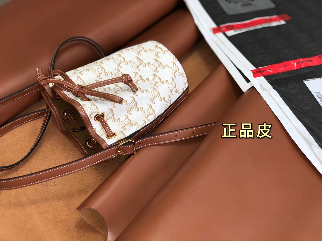 Celine Bucket Bags QuickDry 94650
