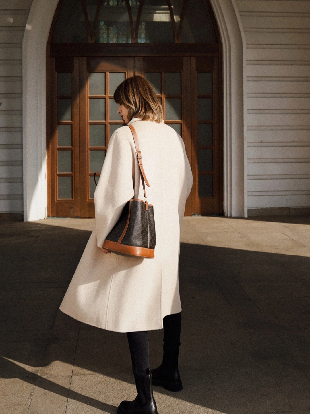 Casual Celine Bucket Bags 94676
