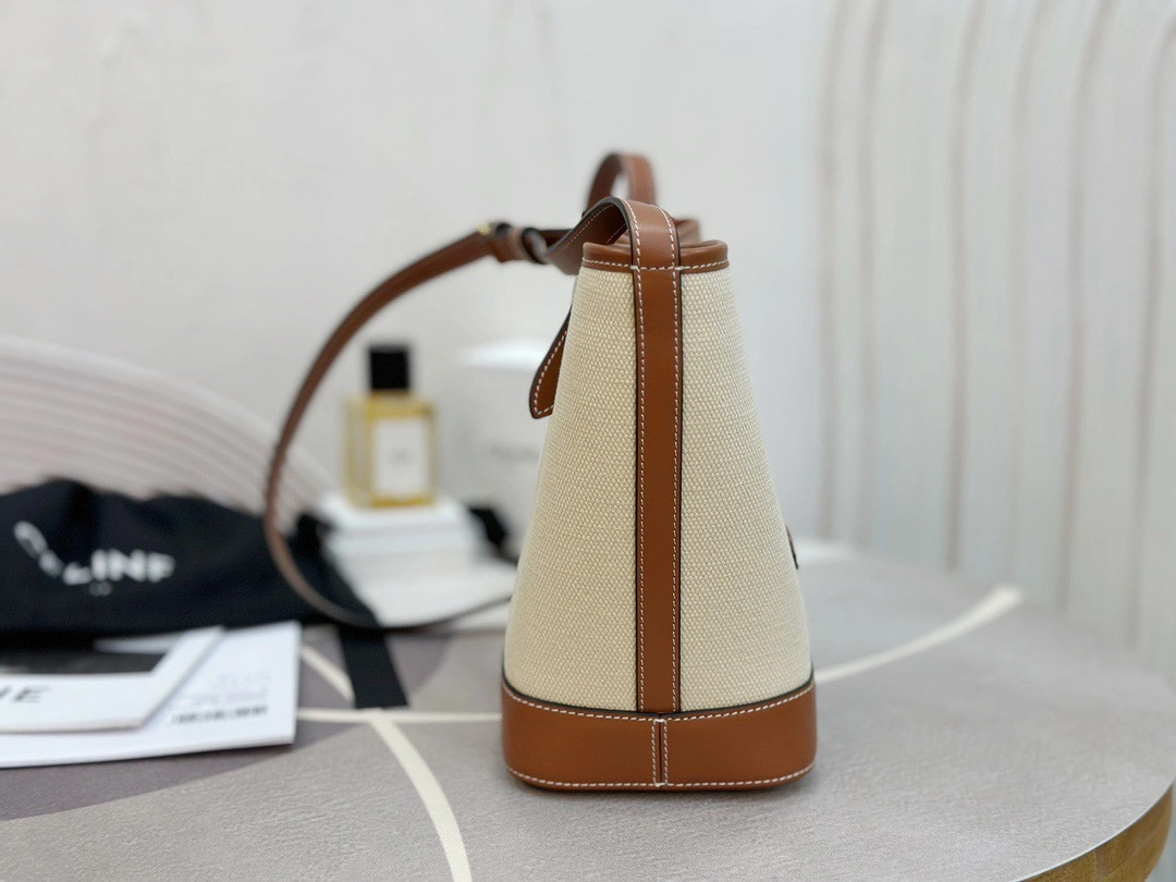 Celine Bucket Bags OdorResistant 94717