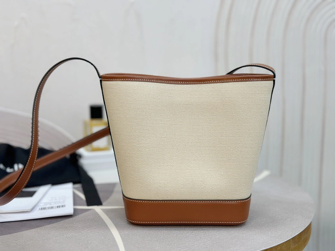 Celine Bucket Bags OdorResistant 94717
