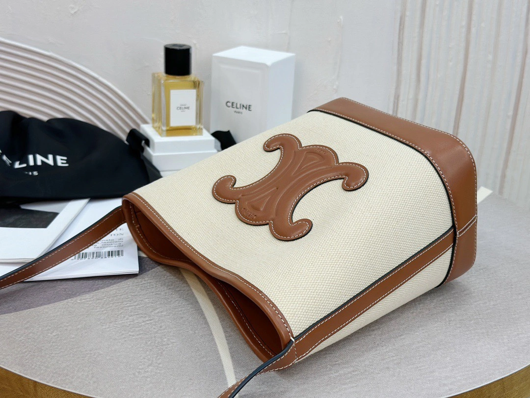 Celine Bucket Bags OdorResistant 94717