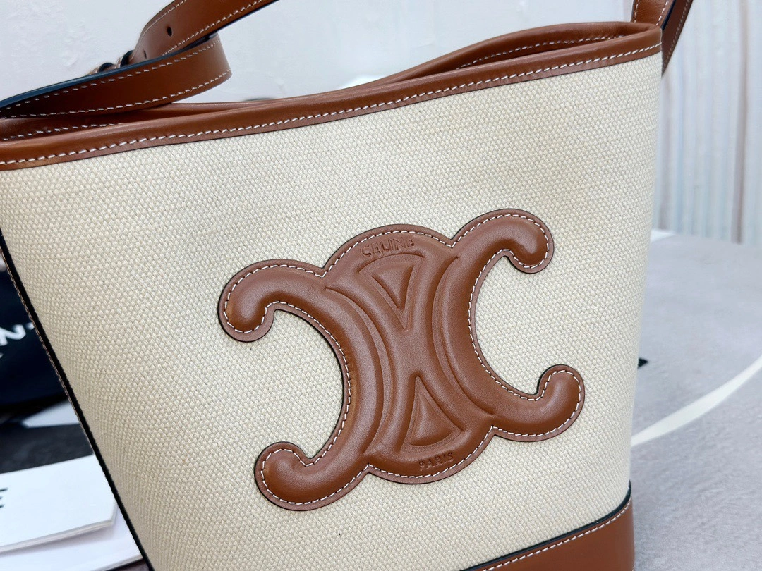 Celine Bucket Bags OdorResistant 94717