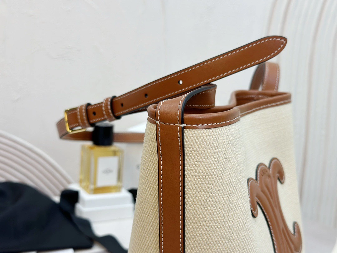Celine Bucket Bags OdorResistant 94717