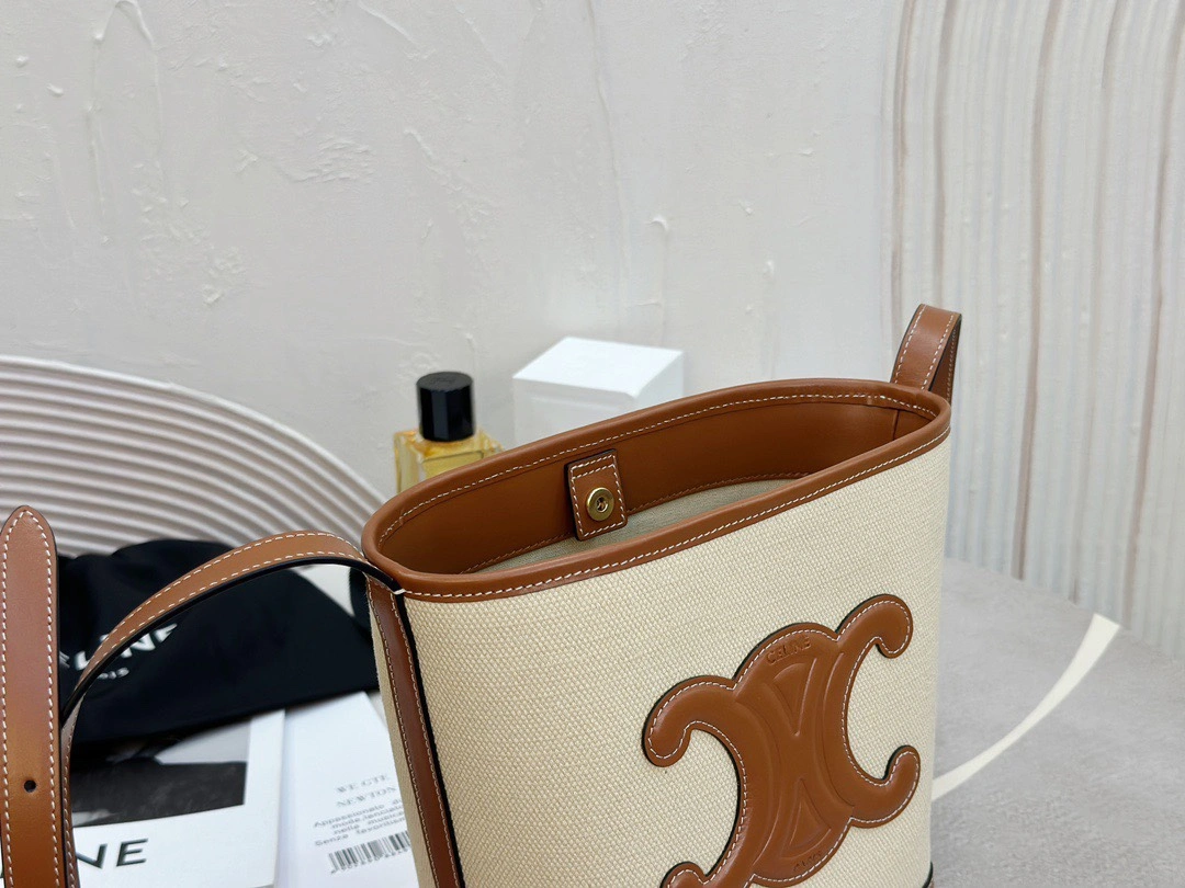 Celine Bucket Bags OdorResistant 94717