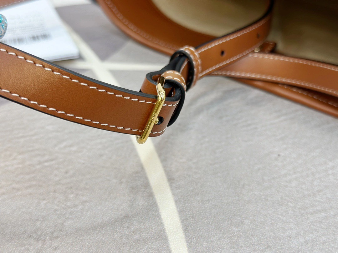Celine Bucket Bags OdorResistant 94717