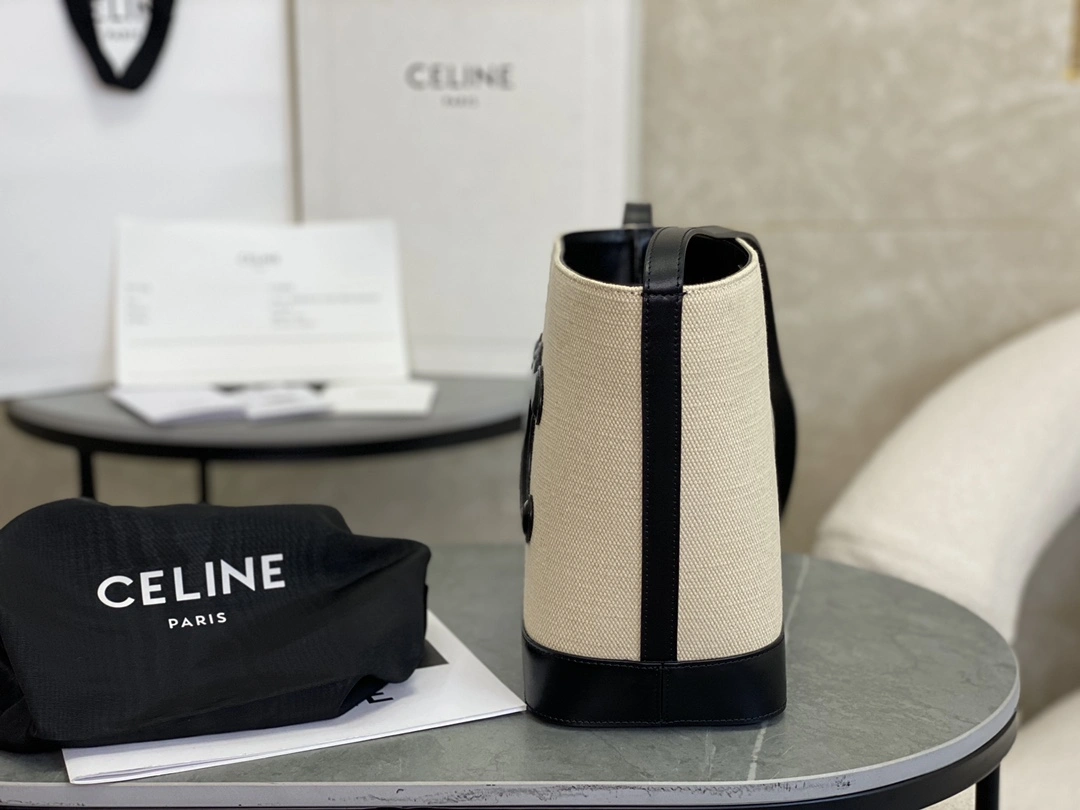 Comfortable Celine Bucket Bags 94654