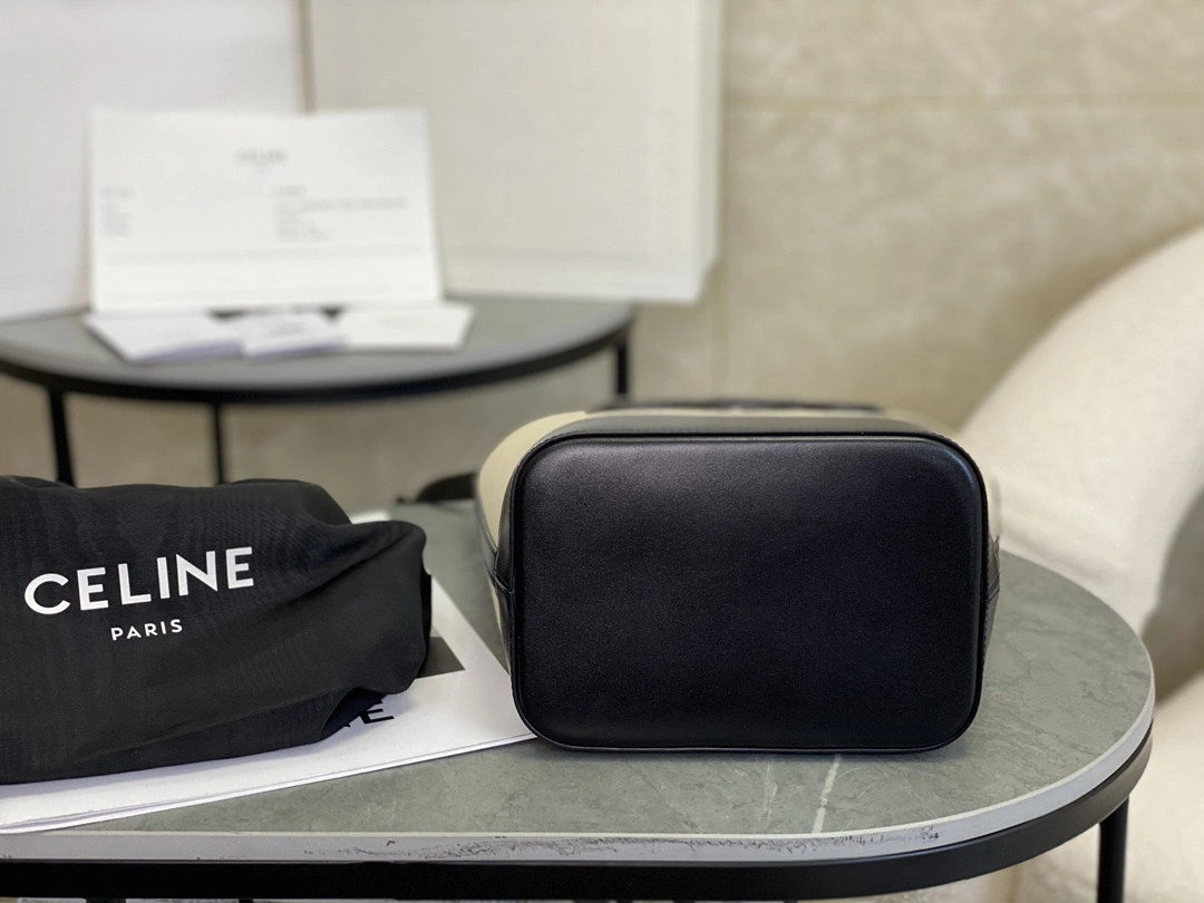 Comfortable Celine Bucket Bags 94654