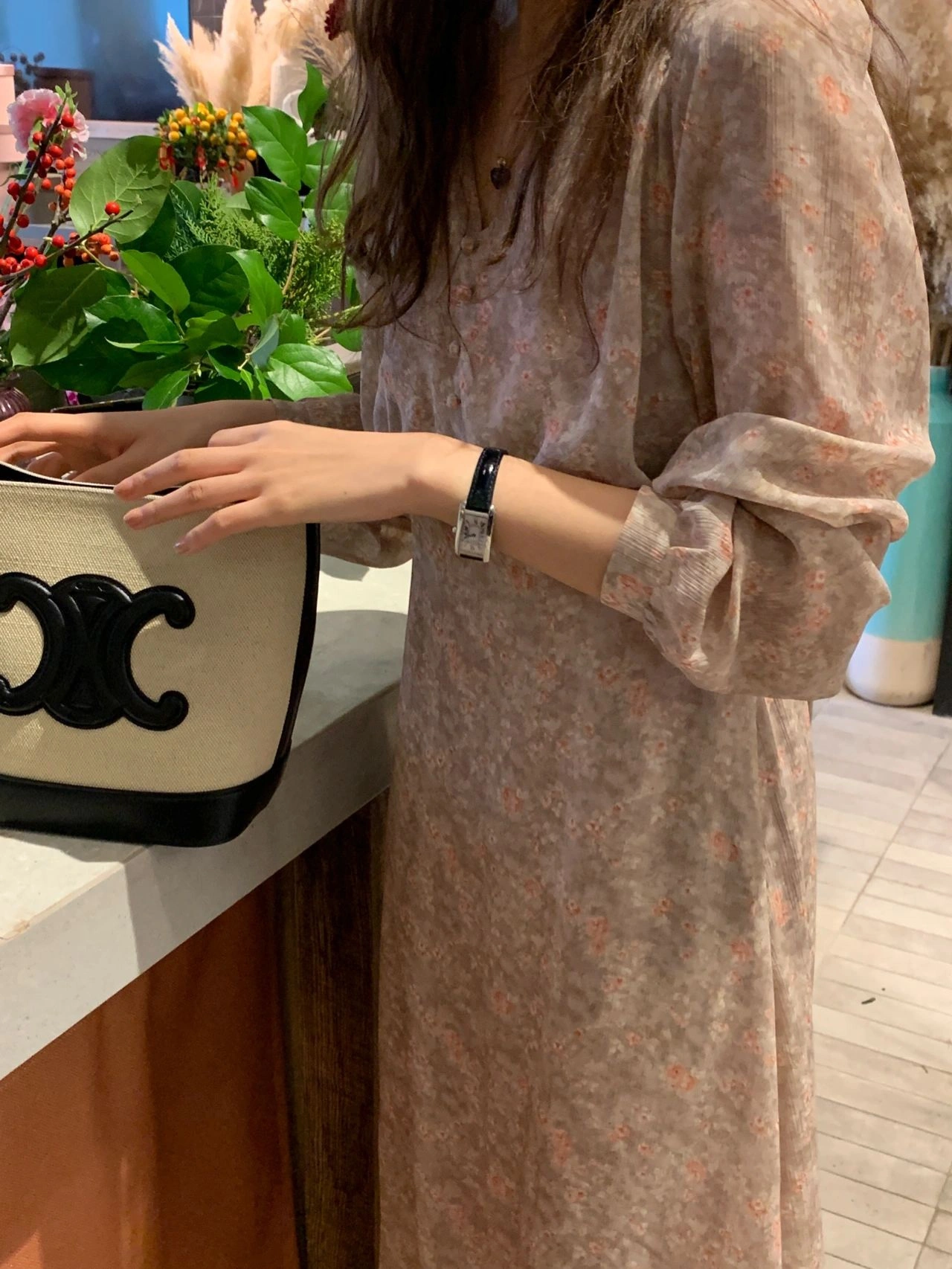 Comfortable Celine Bucket Bags 94654