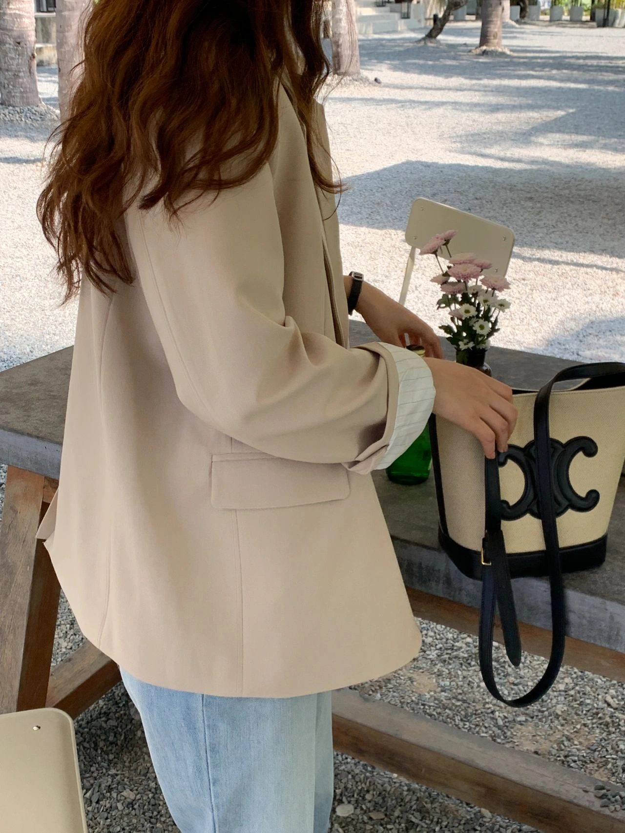 Comfortable Celine Bucket Bags 94654