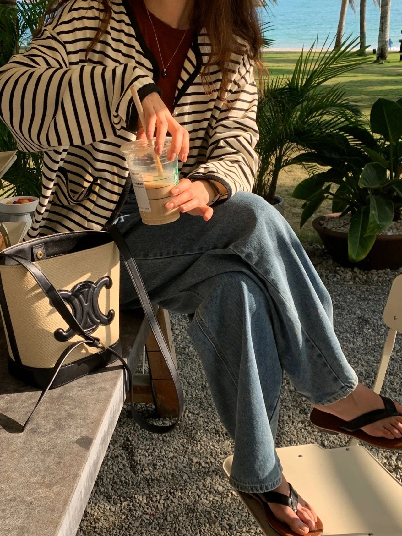 Comfortable Celine Bucket Bags 94654
