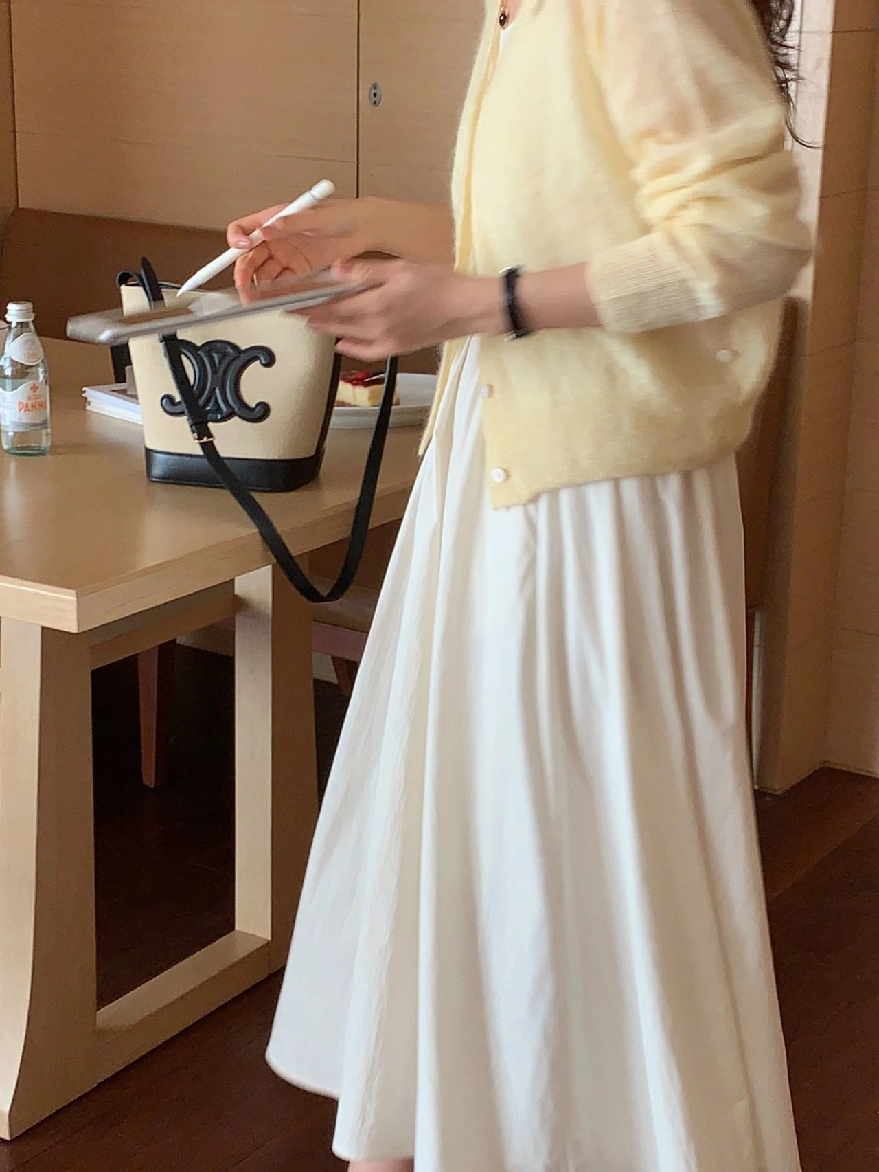 Comfortable Celine Bucket Bags 94654
