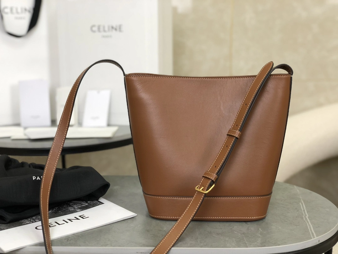 SunProtective Celine Bucket Bags 94640
