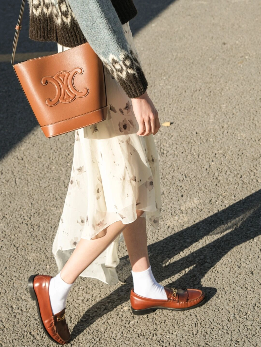 SunProtective Celine Bucket Bags 94640