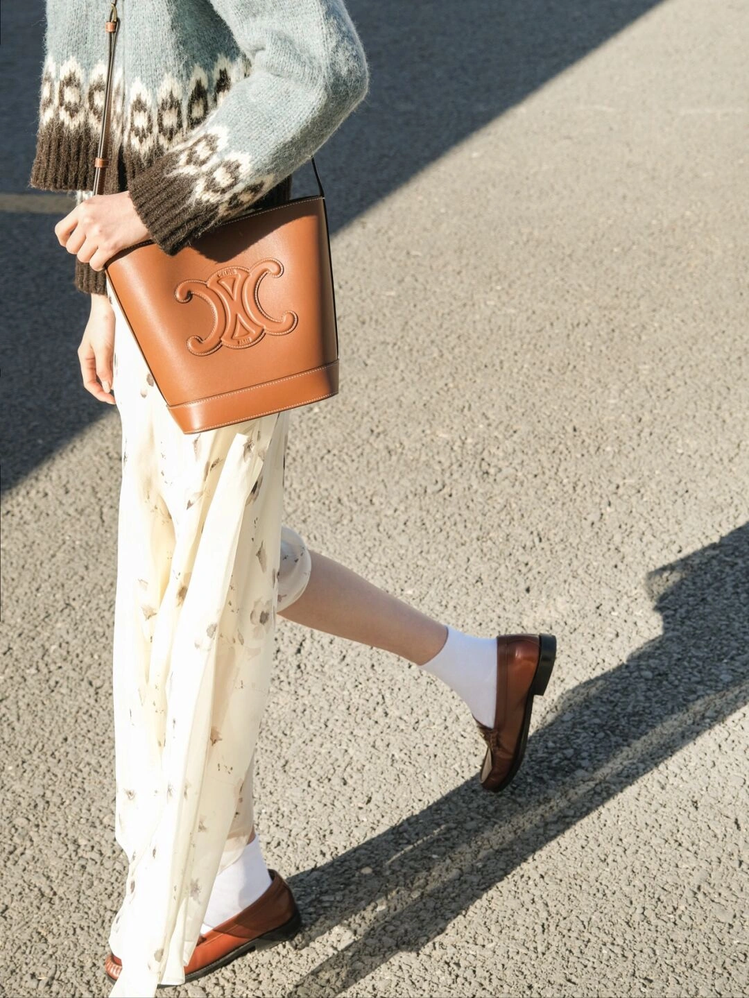 SunProtective Celine Bucket Bags 94640