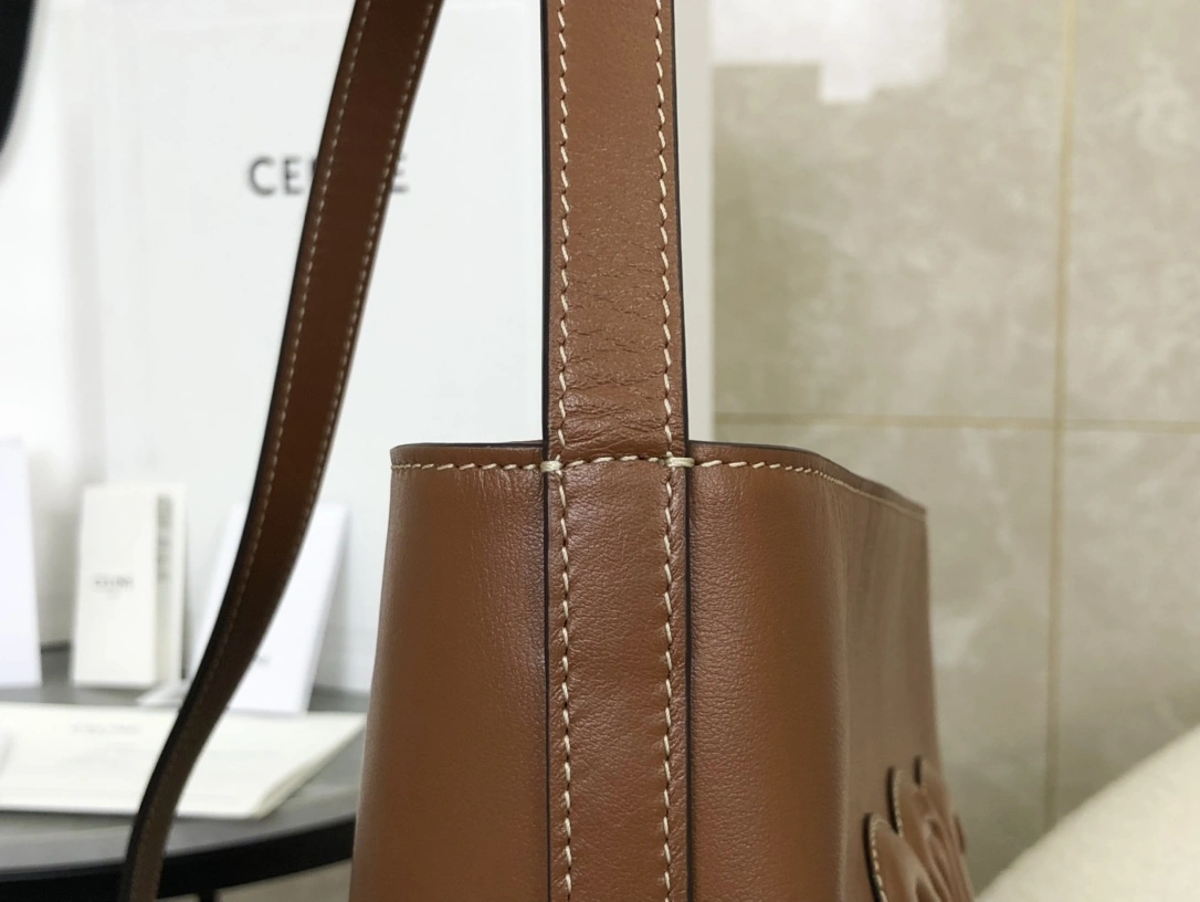 SunProtective Celine Bucket Bags 94640