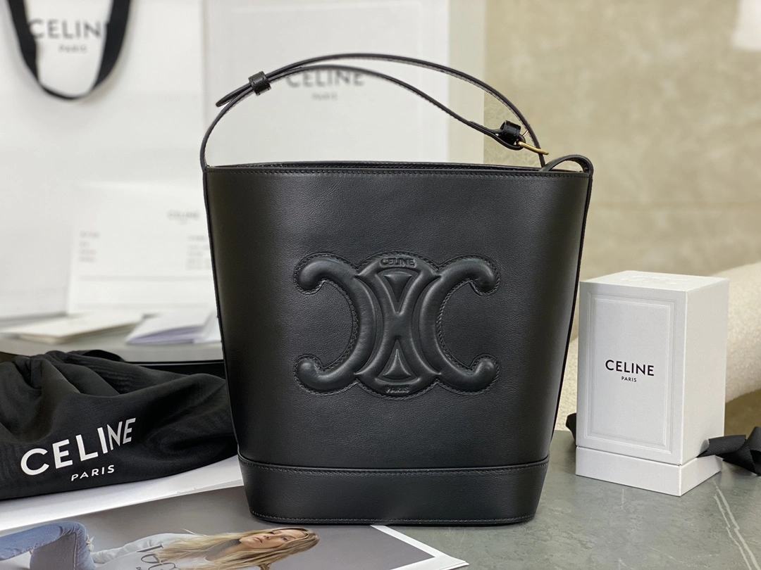 FreshLook Celine Bucket Bags 94715