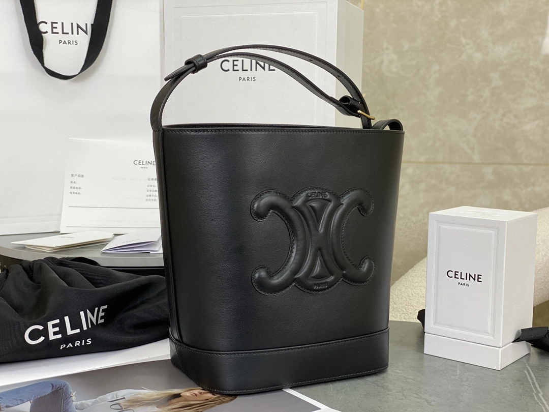 FreshLook Celine Bucket Bags 94715