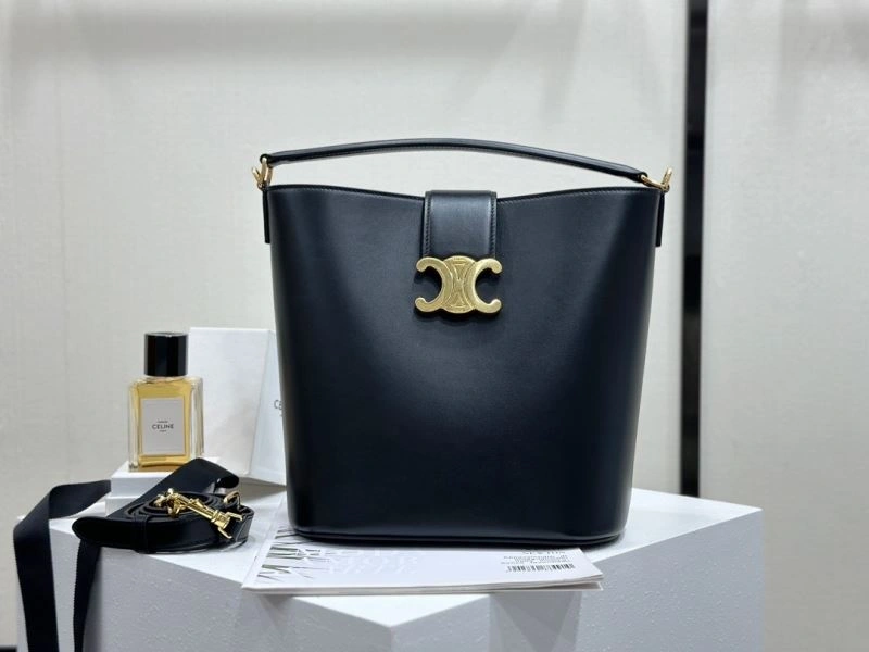Celine Bucket Bags Durable 94471