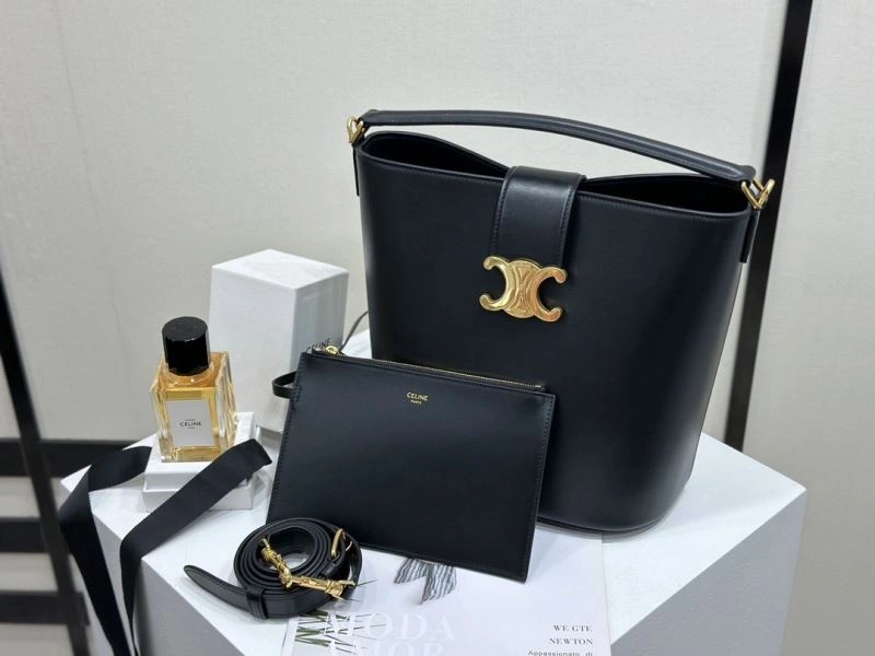 Celine Bucket Bags Durable 94471