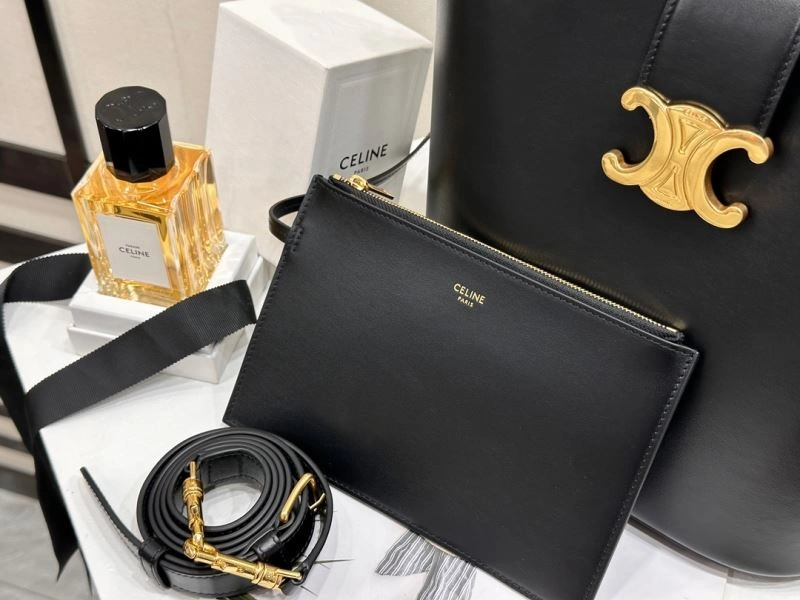 Celine Bucket Bags Durable 94471