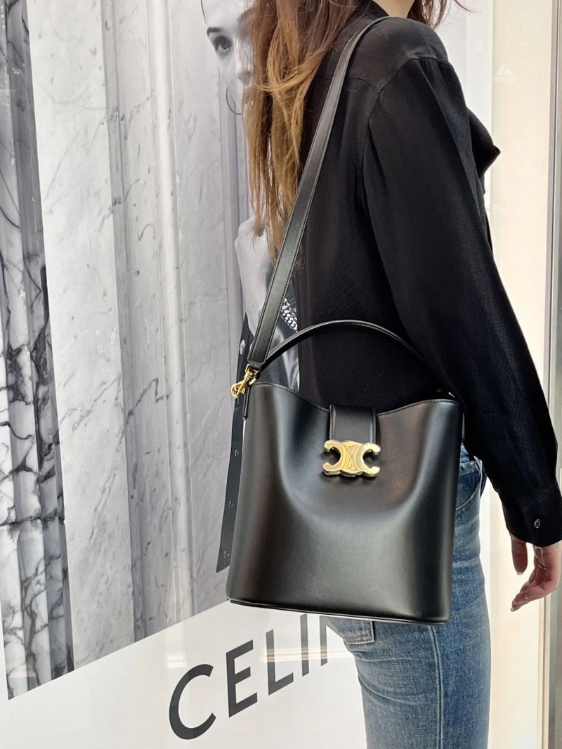 Celine Bucket Bags Durable 94471
