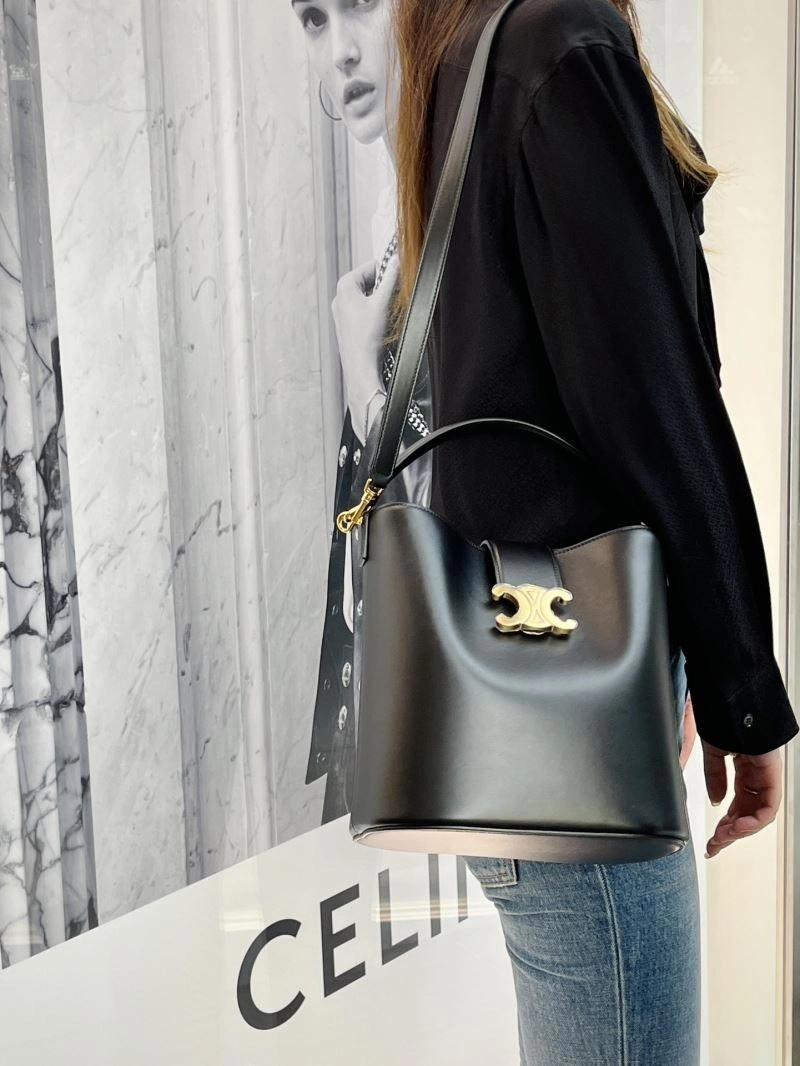 Celine Bucket Bags Durable 94471