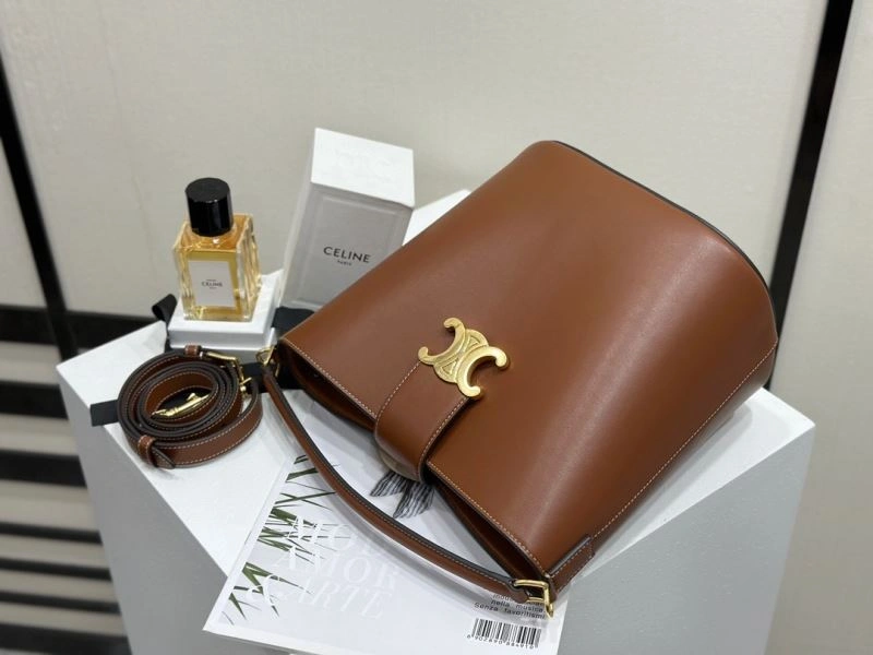 Neat Celine Bucket Bags 94469