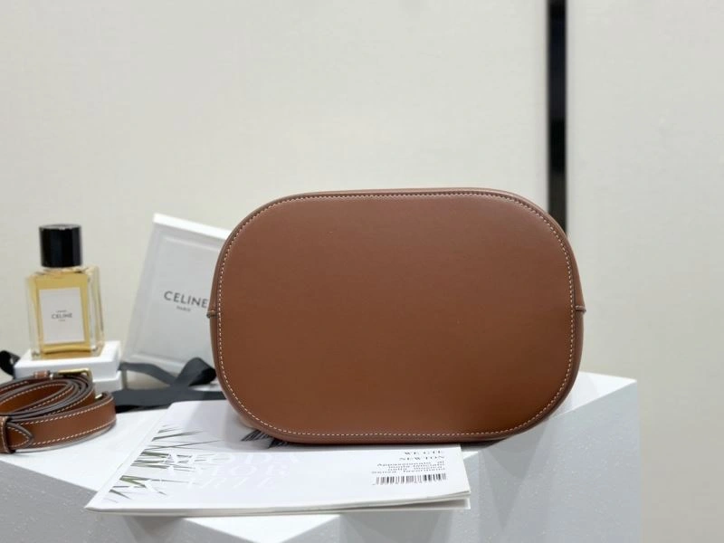 Neat Celine Bucket Bags 94469