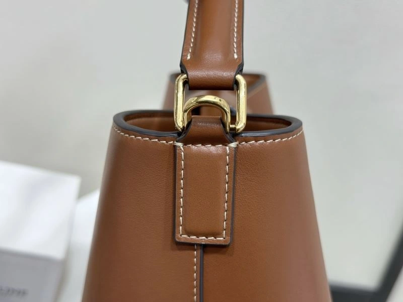 Neat Celine Bucket Bags 94469