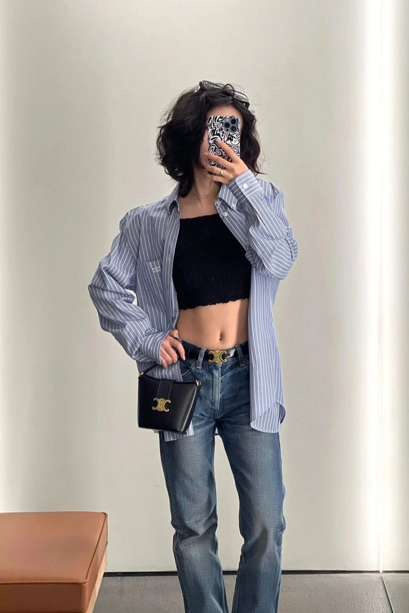 Celine Bucket Bags ZeroBulk 94463