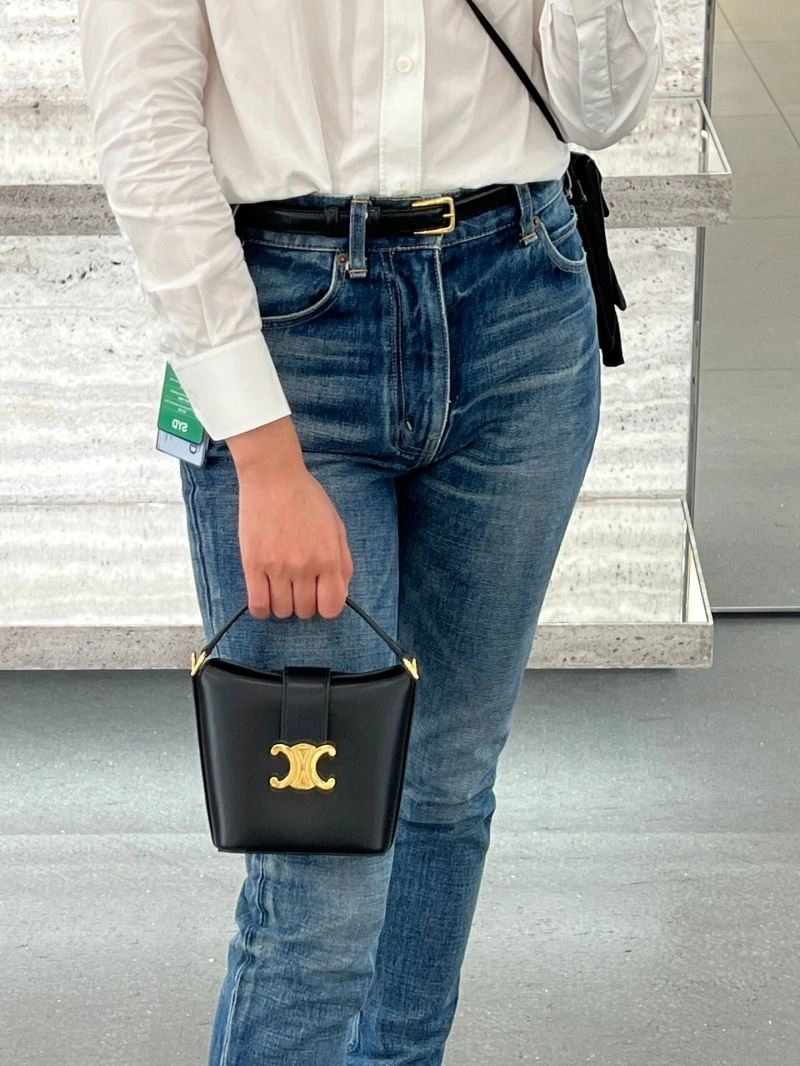 Celine Bucket Bags ZeroBulk 94463