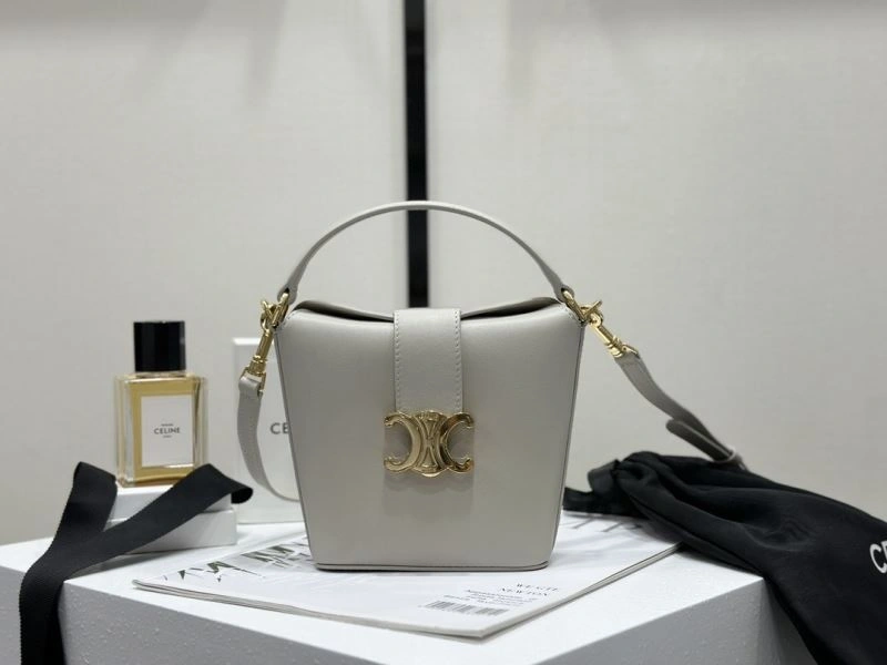 Celine Bucket Bags TopPick 94464