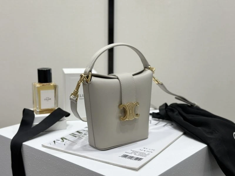Celine Bucket Bags TopPick 94464