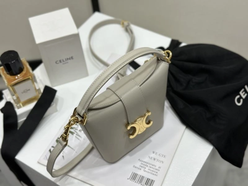 Celine Bucket Bags TopPick 94464