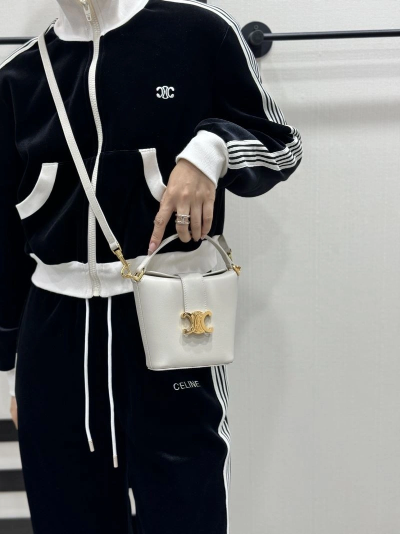Celine Bucket Bags TopPick 94464