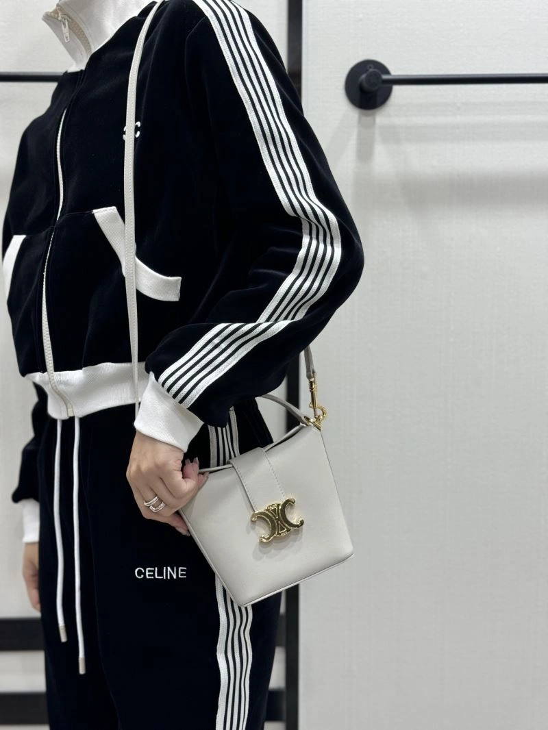 Celine Bucket Bags TopPick 94464